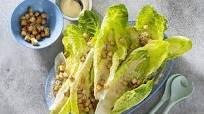 Classic Caesar Salad Classic Caesar Salad