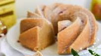 The Best Earl Grey and Vanilla Bundt Cake The Best Earl Grey and Vanilla Bundt Cake