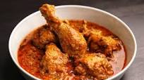 Hyderabadi Chicken Gravy Hyderabadi Chicken Gravy