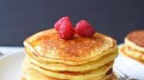 Sourdough Pancakes Sourdough Pancakes
