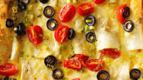 Breakfast Enchilada Casserole Breakfast Enchilada Casserole