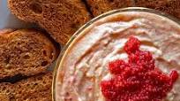 Taramasalata Recipe for a Greek Style Tarama Dip Taramasalata Recipe for a Greek Style Tarama Dip
