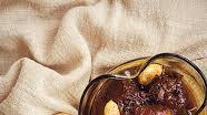 Ultra Rich Caramelized Filipino Pork Adobo Recipe - (3.8/5) Ultra Rich Caramelized Filipino Pork Adobo Recipe - (3.8/5)