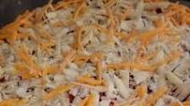 Garlic and Herb Pizza Dough Garlic and Herb Pizza Dough