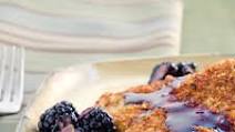 Sage-and-Pecan Pork Tenderloin Cutlets Sage-and-Pecan Pork Tenderloin Cutlets