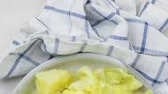 Instant Pot Steamed Cabbage Instant Pot Steamed Cabbage
