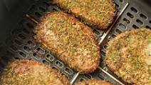 Pork Steak in Air Fryer Pork Steak in Air Fryer