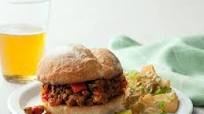 Super Sloppy Joes Super Sloppy Joes