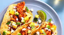 Tacos al Pastor Recipe Tacos al Pastor Recipe