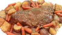 Pot Roast Pot Roast