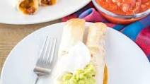 Baked Beef Taquitos Baked Beef Taquitos