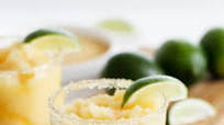 Virgin Frozen Margaritas Virgin Frozen Margaritas