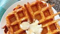 French Toast Waffles French Toast Waffles