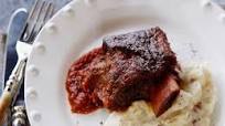 Braised Short Ribs Braised Short Ribs