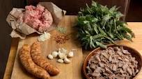 Hot Italian Sausage Hot Italian Sausage
