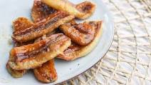 Air Fryer Bananas Recipe Air Fryer Bananas Recipe
