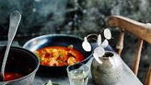 Slow cooker fish stew Slow cooker fish stew