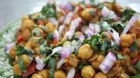 Chana Ko Tarkari Chana Ko Tarkari