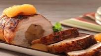 Apple Stuffed Pork Loin Apple Stuffed Pork Loin
