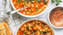 Pasta e Fagioli Pasta e Fagioli