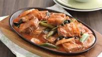 Sizzling Sinigang Recipe Sizzling Sinigang Recipe