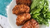 Mustard Fried Pork Chops Recipe Mustard Fried Pork Chops Recipe