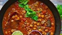 Punjabi Chole Punjabi Chole