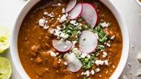 Pinto Bean Soup Pinto Bean Soup