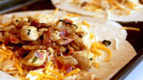 Jose Cuervo Margarita Chicken Quesadilla Jose Cuervo Margarita Chicken Quesadilla