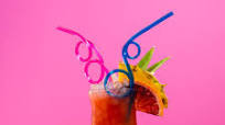 Blood Orange Hurricane Blood Orange Hurricane