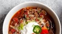 The BEST Slow Cooker Chili The BEST Slow Cooker Chili