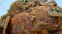 Chef John's Chicken Marsala Chef John's Chicken Marsala