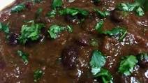 Rajma Rasmisa Recipe - Delicious & Heavenly Rajma Rasmisa Recipe - Delicious & Heavenly