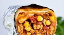 Chicken Burritos Chicken Burritos
