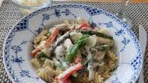 Pasta Primavera Recipe Pasta Primavera Recipe