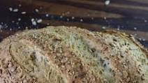 Artisan Whole-grain Bread Artisan Whole-grain Bread