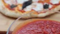 Easy Homemade Pizza Sauce Recipe Easy Homemade Pizza Sauce Recipe