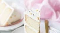 White Cake Recipe White Cake Recipe