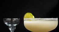 Ultimate Frozen Margarita Ultimate Frozen Margarita