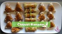 Chhiwat Ramadan Chhiwat Ramadan