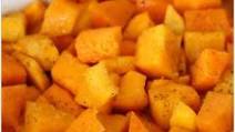 Slow Cooker Butternut Squash Slow Cooker Butternut Squash