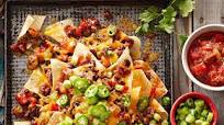 Classic Nachos Classic Nachos