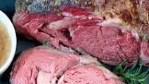 Two Prime Rib Au Jus Recipes (Classic Beef and Red Wine) Two Prime Rib Au Jus Recipes (Classic Beef and Red Wine)