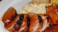 How to Cook Chinese Pork Tenderloin Slices How to Cook Chinese Pork Tenderloin Slices