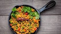 Keema Matar Keema Matar