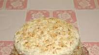Rave Reviews Coconut Cake Rave Reviews Coconut Cake