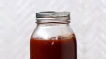Honey Barbecue Sauce Recipe by Tasty Honey Barbecue Sauce Recipe by Tasty