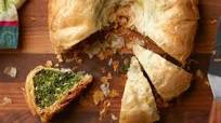 Bundt Pan Spanakopita Bundt Pan Spanakopita
