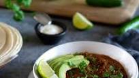 Chilli con Carne (that famous TexMex Beef Recipe) Chilli con Carne (that famous TexMex Beef Recipe)