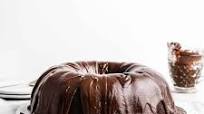 Chocolate Buttermilk Bundt Cake Chocolate Buttermilk Bundt Cake